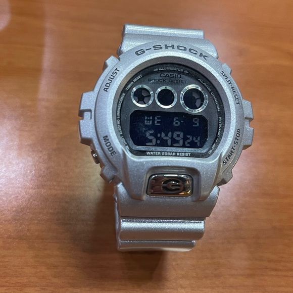 30 year anniversary SE G-Shock Watch